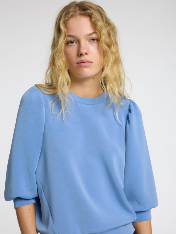 Rita SF sweatshirt blue